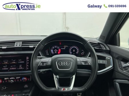 2020 Audi Q3 - photo 25