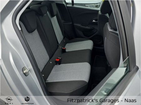 2024 Opel Corsa - photo 8
