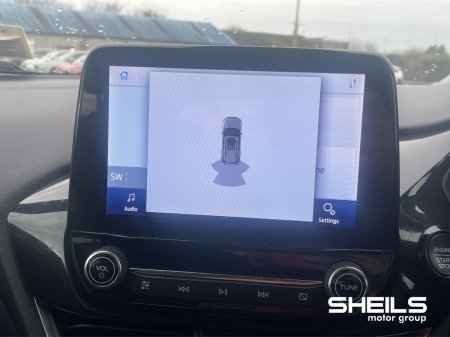 2023 Ford Puma - photo 17