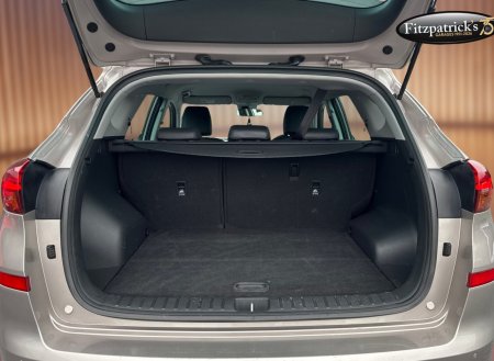 2019 Hyundai Tucson - photo 17