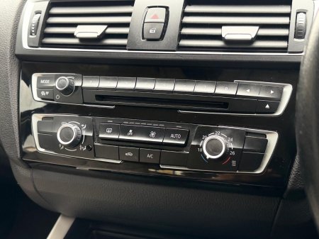 2015 BMW 1-Series - photo 23