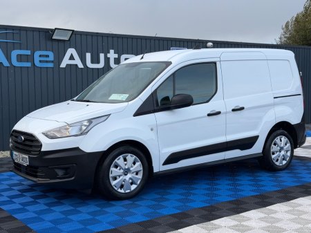 2023 Ford Transit Connect - photo 3