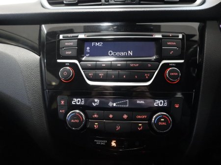 2017 Nissan Qashqai - photo 20