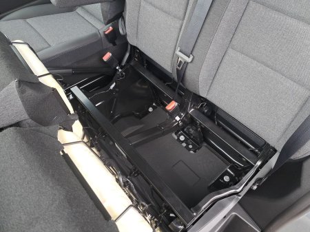 2026 Nissan Interstar - photo 18