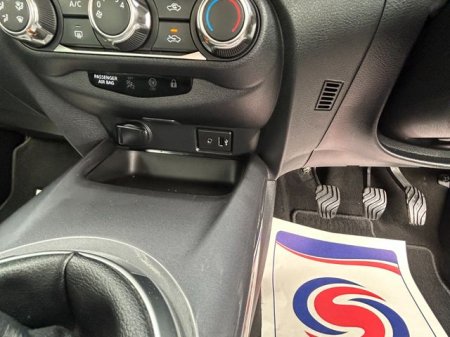 2022 Nissan Juke - photo 25