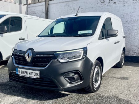 2023 Renault Kangoo - photo 28