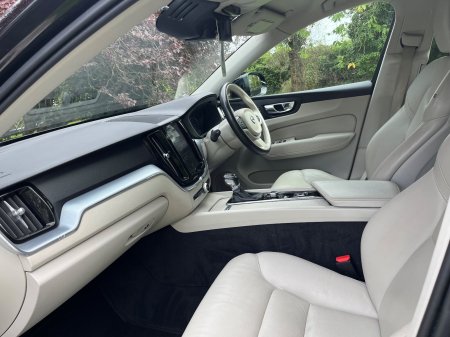 2020 Volvo XC60 - photo 15