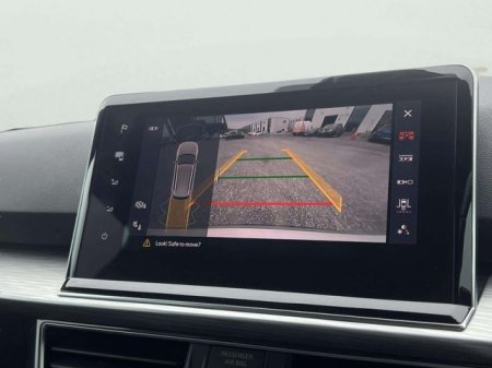 2023 SEAT Tarraco - photo 27