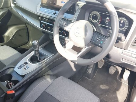2026 Nissan Qashqai - photo 9