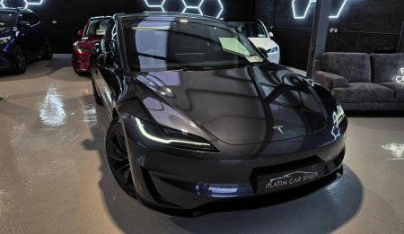 2024 Tesla Model 3 - photo 5