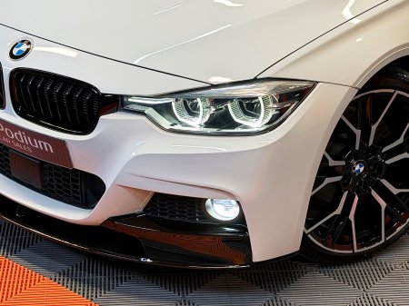 2016 BMW 3-Series - photo 13