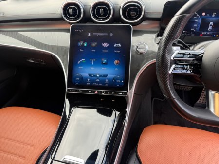 2022 Mercedes-Benz C-Class - photo 24