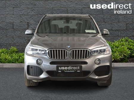2017 BMW X5 - photo 5