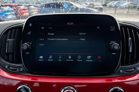 2023 Fiat 500 - photo 33