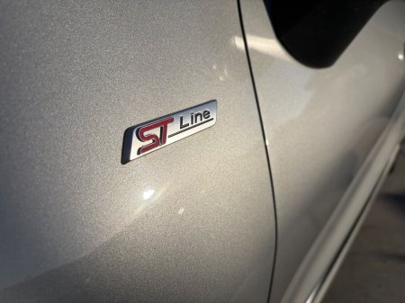 2022 Ford Puma - photo 8