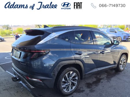 2021 Hyundai Tucson - photo 6