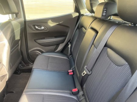 2017 Renault Kadjar - photo 5