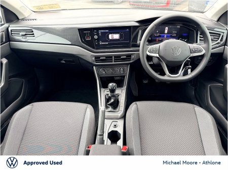 2026 Volkswagen Polo - photo 2