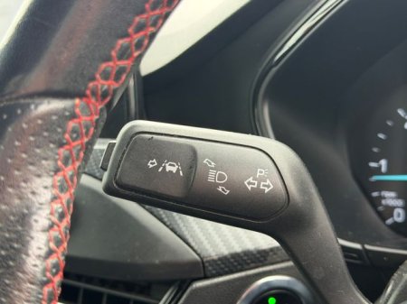2019 Ford Focus - photo 21