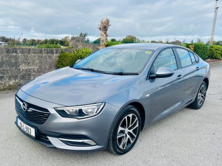 2019 Opel Insignia - photo 4