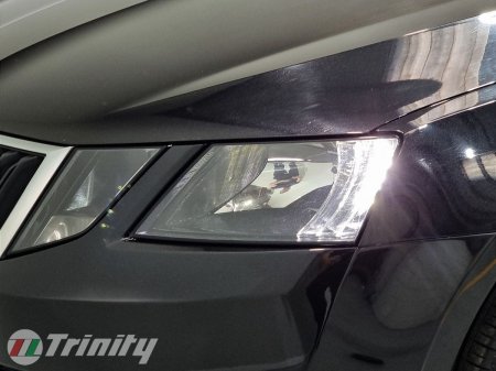 2018 Skoda Octavia - photo 18