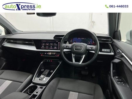 2023 Audi A3 - photo 4