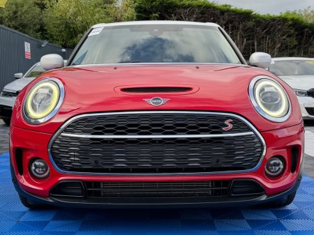2020 Mini Clubman - photo 13