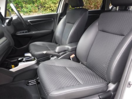2015 Honda Fit - photo 9