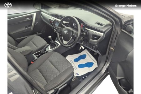 2016 Toyota Corolla - photo 9