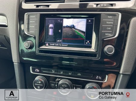 2016 Volkswagen Golf - photo 8