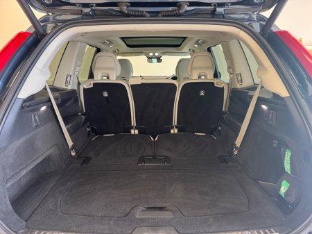 2023 Volvo XC90 - photo 19