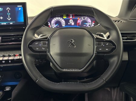 2023 Peugeot 3008 - photo 26