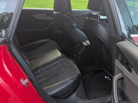 2018 Audi A5 - photo 6