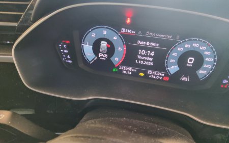 2019 Audi Q3 - photo 8