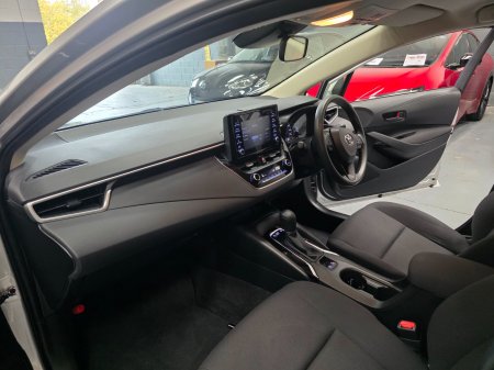 2021 Toyota Corolla - photo 15