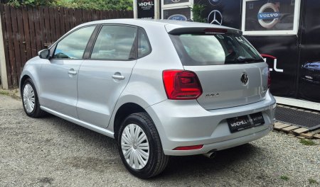 2015 Volkswagen Polo - photo 6