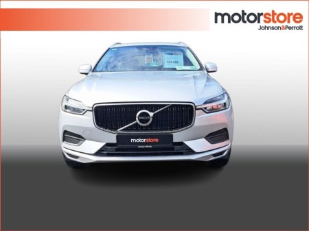 2019 Volvo XC60 - photo 8
