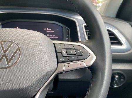 2023 Volkswagen T-Roc - photo 15