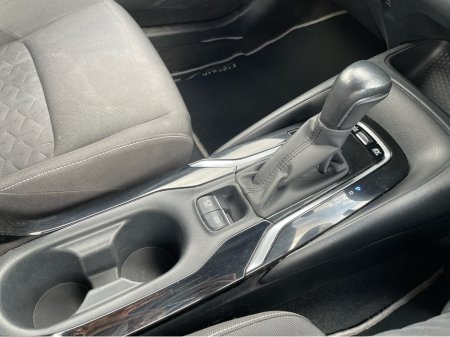 2022 Toyota Corolla - photo 18