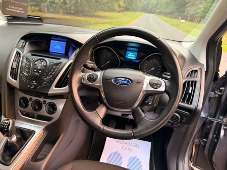 2012 Ford Focus - photo 23