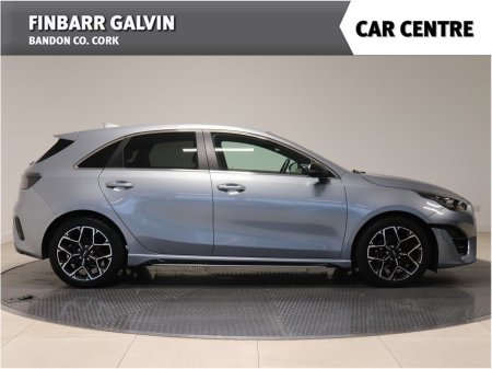 2024 Kia Ceed - photo 8