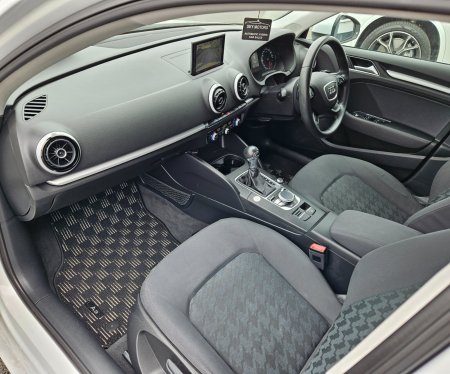 2016 Audi A3 - photo 27