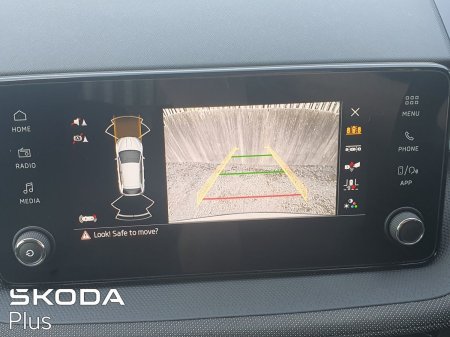 2025 Skoda Fabia - photo 24