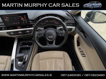 2021 Audi A5 - photo 19
