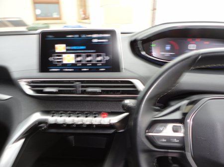 2019 Peugeot 3008 - photo 12