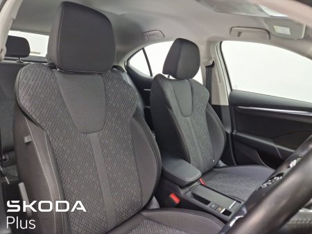 2023 Skoda Octavia - photo 25