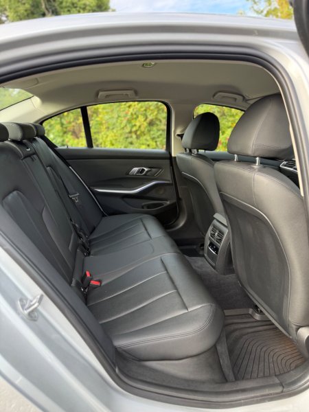 2019 BMW 3-Series - photo 29