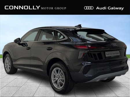 2026 Audi Q3 - photo 2