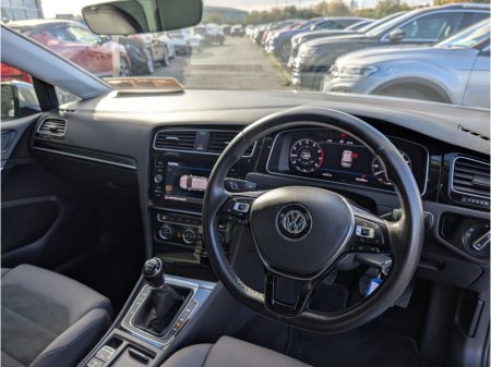 2018 Volkswagen Golf - photo 12