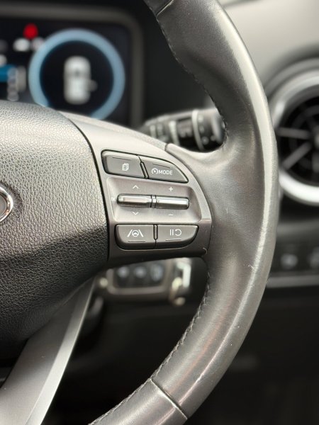2022 Hyundai KONA - photo 18